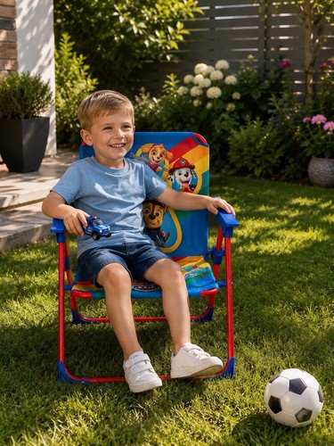 Paw patrol folding kids - paw,