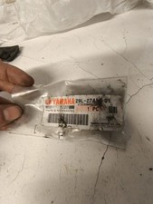 Yamaha RD350 YPVS - chain link