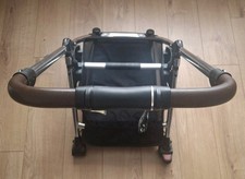 Mamas And Papas Flip Xt3 Frame