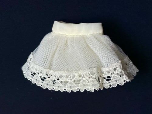 Sindy ballerina tutu 1984 - sindy,