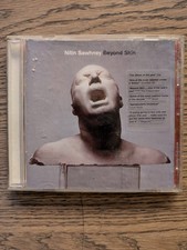 Nitin Sawhney Beyond Skin CD