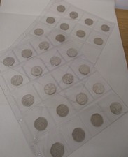 2012 Circulated Olympic 50p