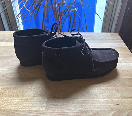 Clarks originals suede - clarks,