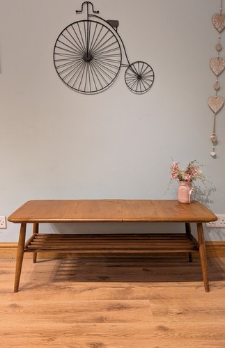 Ercol elm mid - ercol,