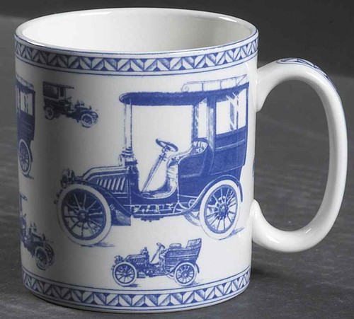 Spode blue room collection - spode,