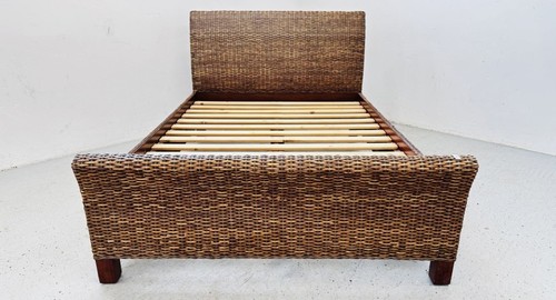 Classy king size - king, sleigh