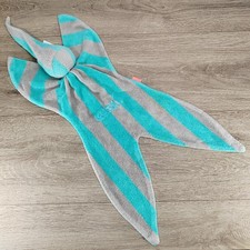 Cuski Baby Turquoise Grey