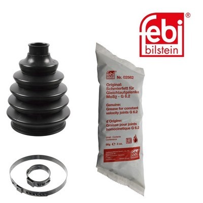 Febi 101870 bellow drive - febi,