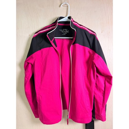 Made for life jacket women - life,