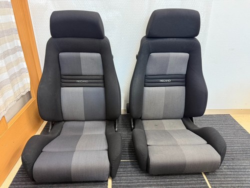 Recaro 2seats 07122 - recaro,