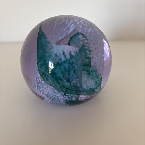 Vintage caithness glass - vintage,
