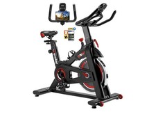 Exercise Bike Indoor Cycling