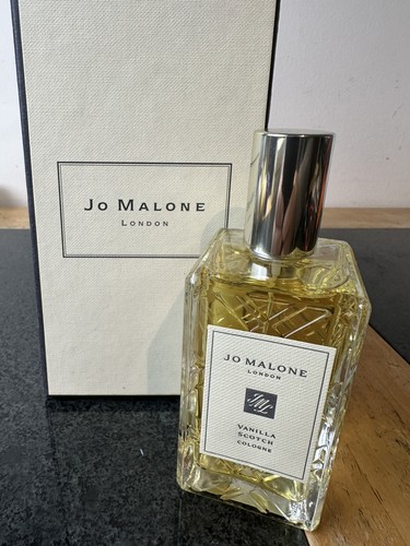 Malone london limited - jo,