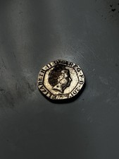 Rare 20p Coin