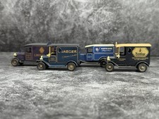 Four Lledo Days Gone Delivery