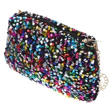  Sparkly Bags for Women Chain
