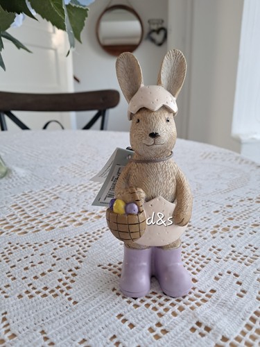 Next natural rosie - next, rabbit