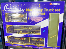 RARE/Corgi/60010/Cadbury/Motor