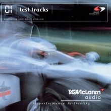 Tag/Mclaren Test Tracks 01 by