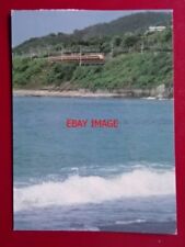 PHOTO  JAPANESE RAILWAY - CLASS 381 RC LTD EXPRESS KUROSHIO OF THE KISEI MAIN LI