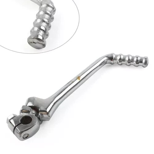 13mm kick start starter lever - 13mm,