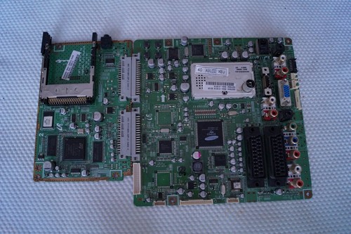 Main board bn94 00867a - board, bn94-00867a