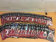 HARRY POTTER CHESS MAGAZINE DEAGOSTINI ISSUES 1 - 69 YOU CHOOSE