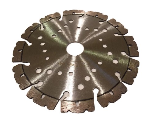 Diamond blades for cutting - 7",