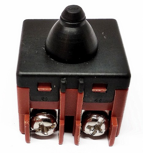 Switch for bosch gex 150 - switch, gws