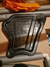 AUDI TT MK2 8J DRIVERS DOOR