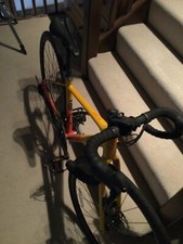 Liv Avail AR3 made by Giant -