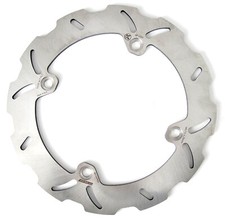 BRAKE DISC rear - right W-FIX