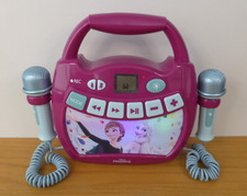 Lexibook Disney MP320FZZ