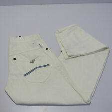 Armani Jeans Womens Regular