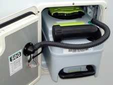 SOG Dometic Toilet Ventilation