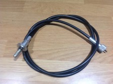 David Brown 1290,1294,1390,1394,1490,1494 Rev Counter Cable (1435mm)