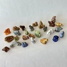 Vintage WADE WHIMSIES