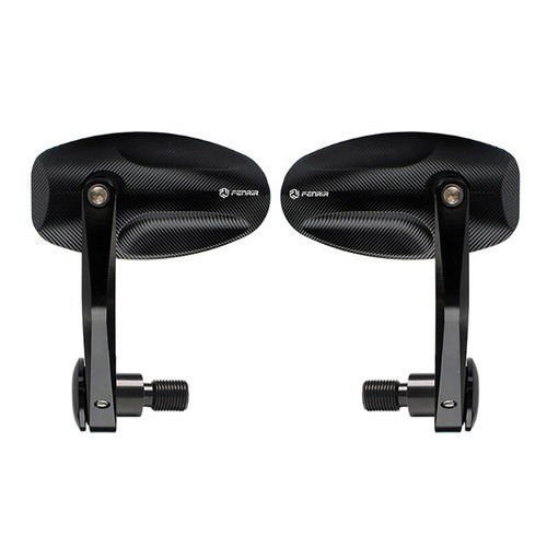 Fenrir motorcycle bar end - fenrir,