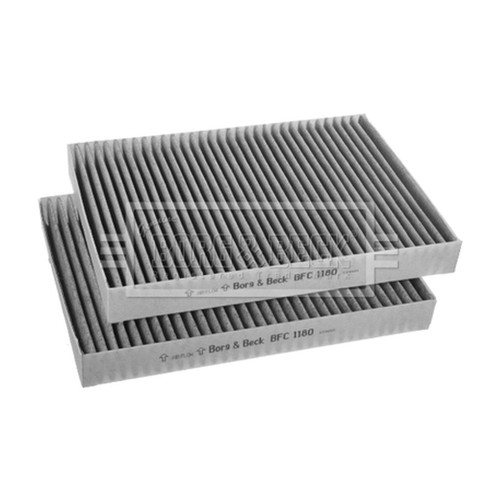 Cabin pollen filter for - pollen,