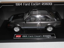 SUN STAR  H5000R. FORD ESCORT