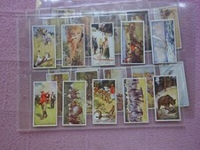 COMPLETE SET - TEOFANI -