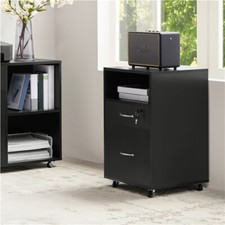 File Cabinet Mobile Letter