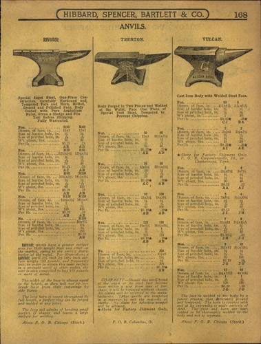 1915 paper trenton vulcan - ad,
