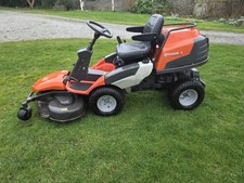 HUSQVARNA R 422Ts AWD OUT