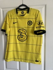 Chelsea 2021 2022 away - chelsea, 2021/2022