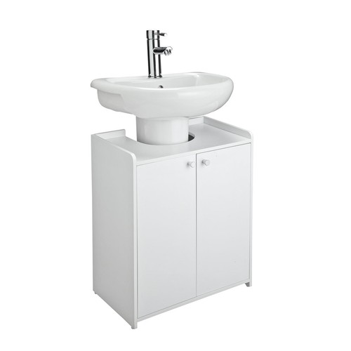 Under sink cabinet bathroom - cabinet,