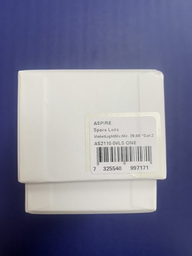 Poc aspire spare lens - spare,