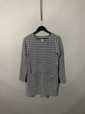 JOULES Dress - Size UK12 - Navy - Great Condition - Women’s