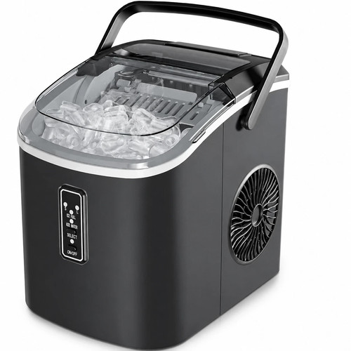 Euhomy hzb12g countertop - countertop, ice