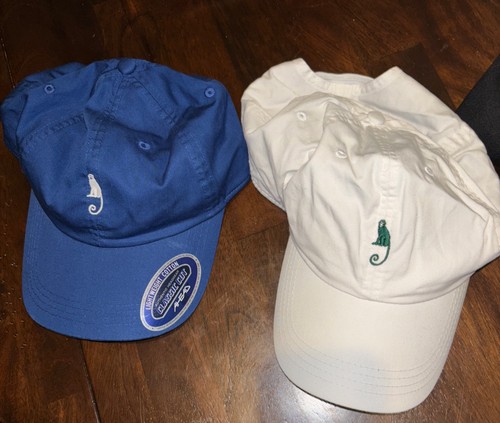 Green monkey hats men - green,